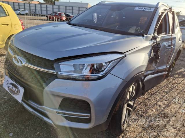 2022 CAOA CHERY TIGGO 5X 