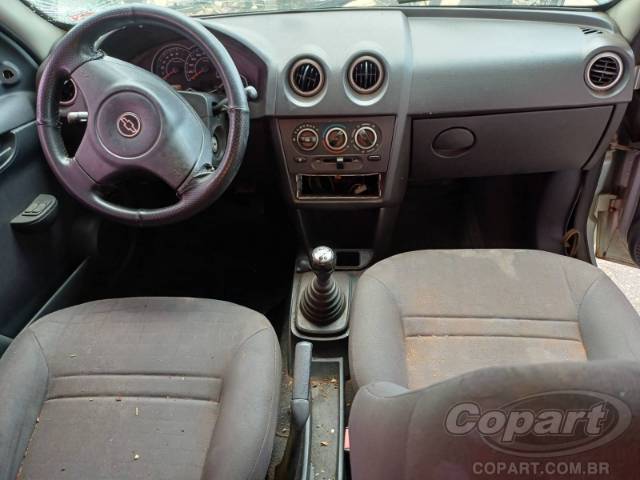 2010 CHEVROLET PRISMA 