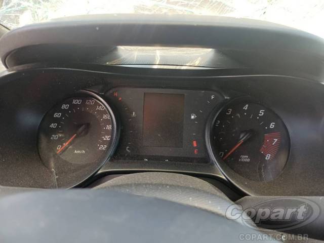 2026 FIAT ARGO 