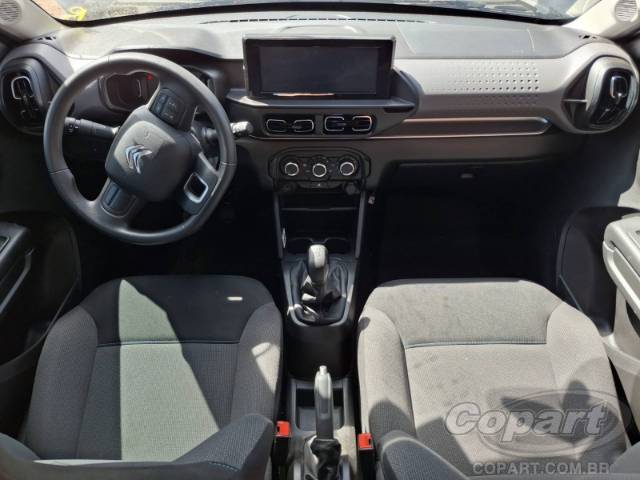 2024 CITROEN C3 