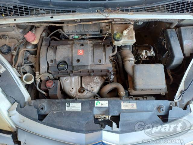 2011 CITROEN XSARA PICASSO 