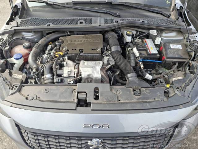2024 PEUGEOT 208 