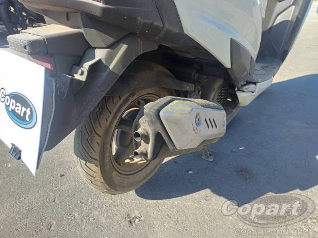 2026 HONDA ELITE 