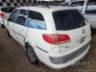 2010 FIAT PALIO WEEKEND 
