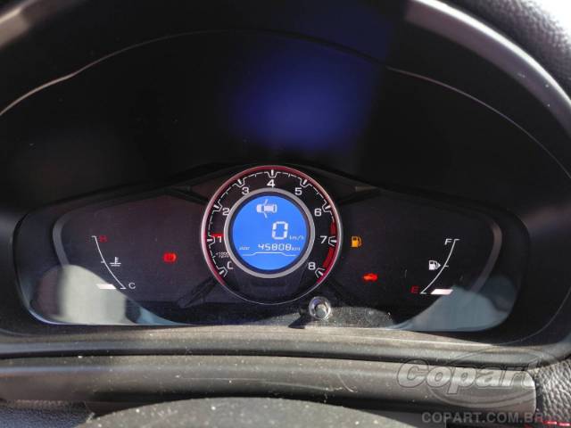 2019 LIFAN X60 
