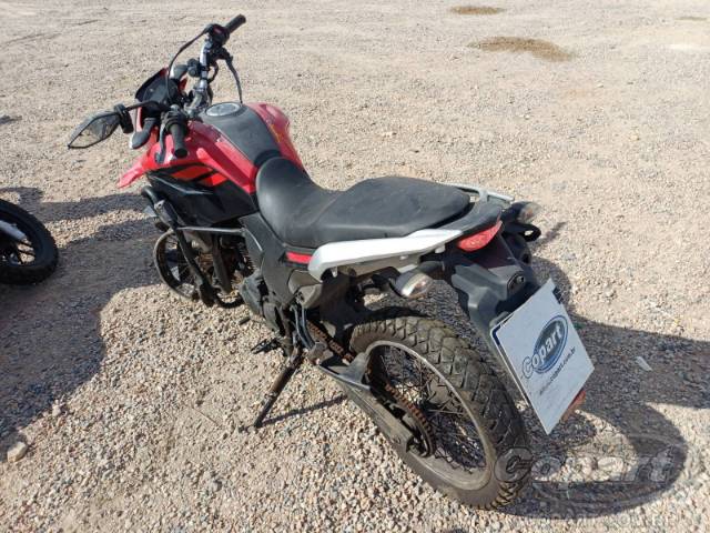 2023 YAMAHA XTZ 250 