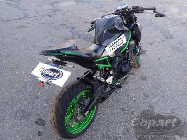 2023 KAWASAKI Z900 