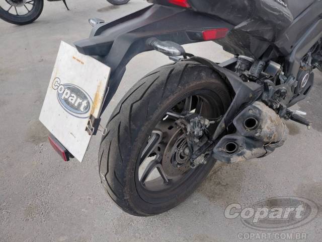 2024 BAJAJ DOMINAR 
