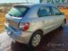 2014 VOLKSWAGEN GOL 