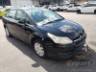 2010 CITROEN C4 PALLAS 