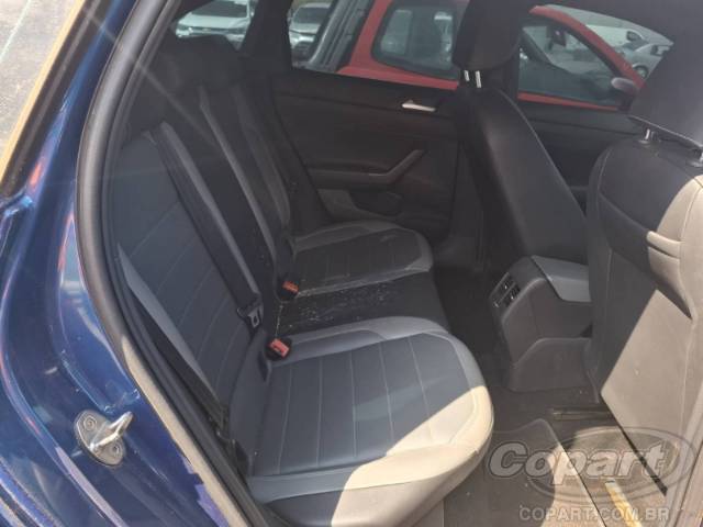 2024 VOLKSWAGEN NIVUS 