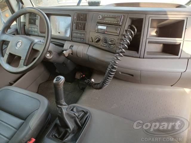 2023 VOLKSWAGEN CONSTELLATION 