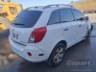 2014 CHEVROLET CAPTIVA 