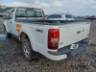 2018 CHEVROLET S10 