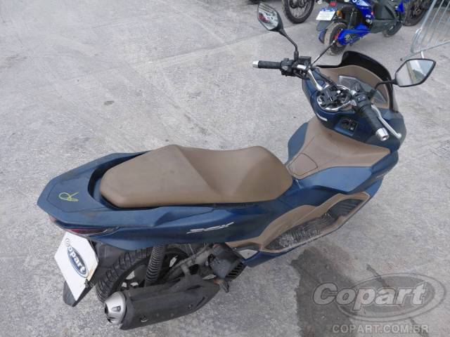 2024 HONDA PCX 