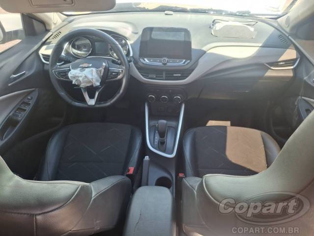 2021 CHEVROLET ONIX PLUS 