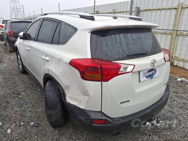 2014 TOYOTA RAV4 
