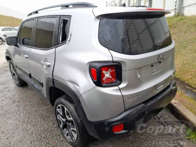 2021 JEEP RENEGADE 