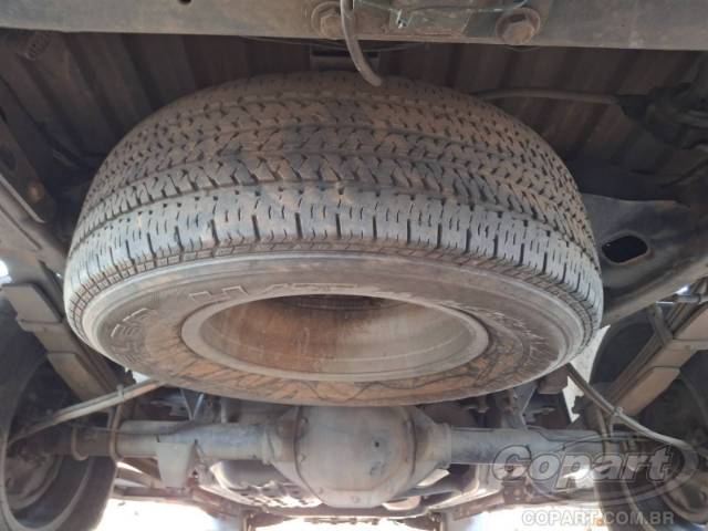 2013 VOLKSWAGEN AMAROK 