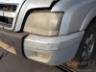 2011 CHEVROLET S10 CABINE DUPLA 