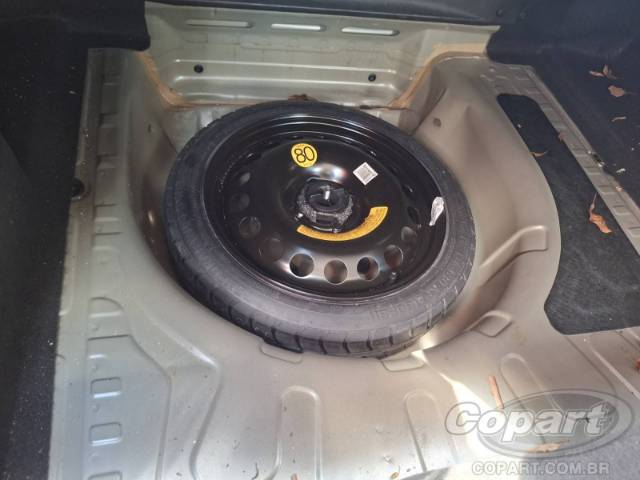 2019 CHEVROLET PRISMA 