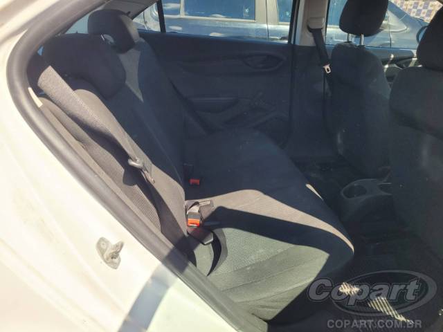 2018 CHEVROLET ONIX 