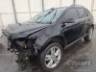 2012 FORD EDGE 