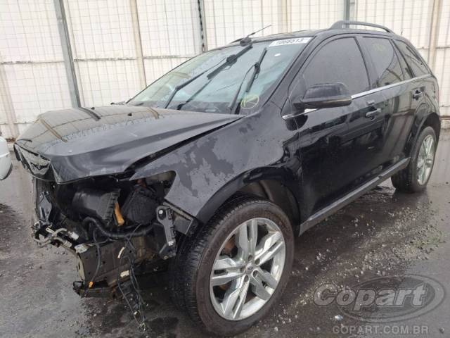 2012 FORD EDGE 