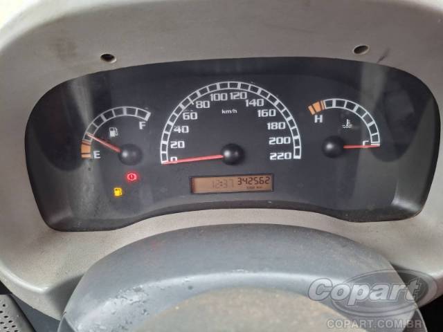2008 FIAT DOBLO CARGO 