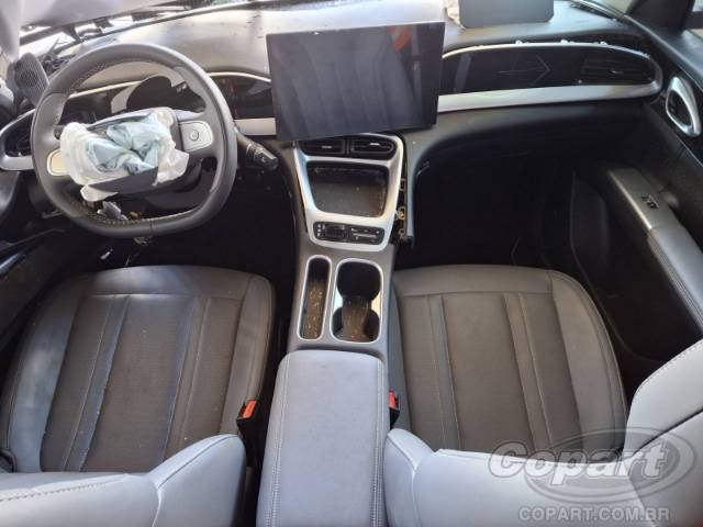 2026 GEELY EX2 