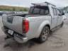2013 NISSAN FRONTIER CD 