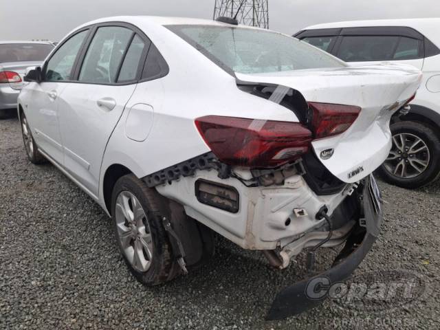 2024 CHEVROLET ONIX PLUS 