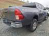 2019 TOYOTA HILUX CD 