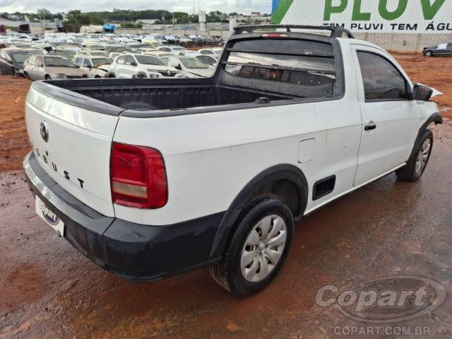 2018 VOLKSWAGEN SAVEIRO 