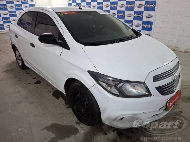 2019 CHEVROLET PRISMA 