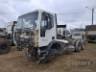 2013 IVECO TECTOR 
