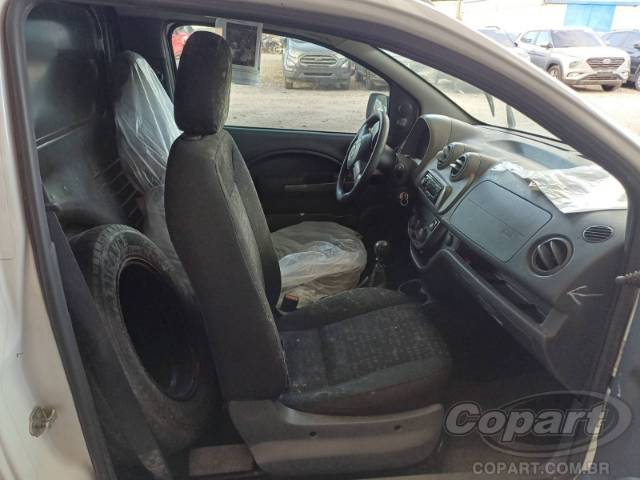 2019 FIAT FIORINO FURGAO 