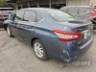 2014 NISSAN SENTRA 