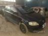 2007 VOLKSWAGEN SPACEFOX 
