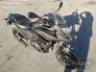 2015 HONDA NC 750X 