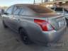 2020 NISSAN VERSA 