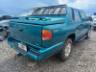 1996 CHEVROLET S10 