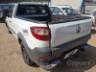 2016 FIAT STRADA 