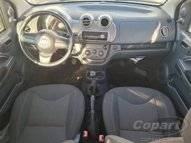 2012 FIAT UNO 