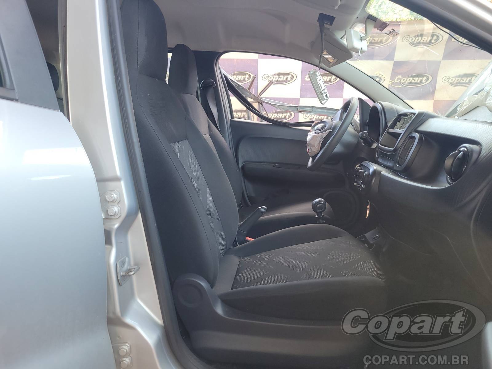 2023 FIAT MOBI — leilão em Campo Grande/MS (foto 5)