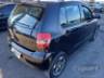 2008 VOLKSWAGEN FOX 