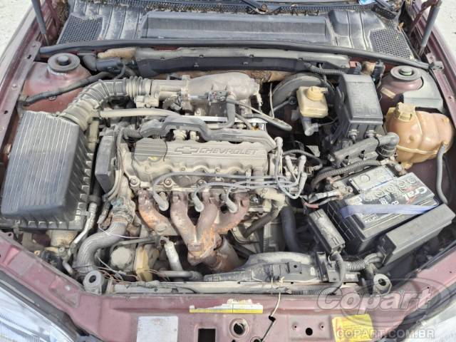 1997 CHEVROLET VECTRA 