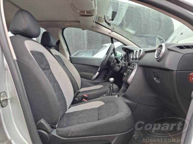 2013 CITROEN C3 