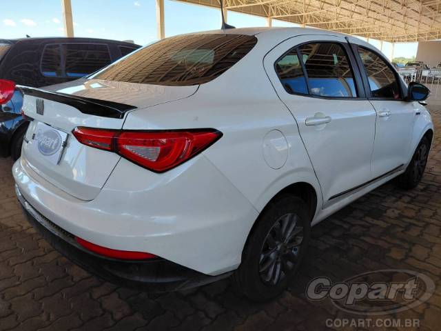 2022 FIAT CRONOS 
