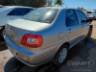 2010 FIAT SIENA 